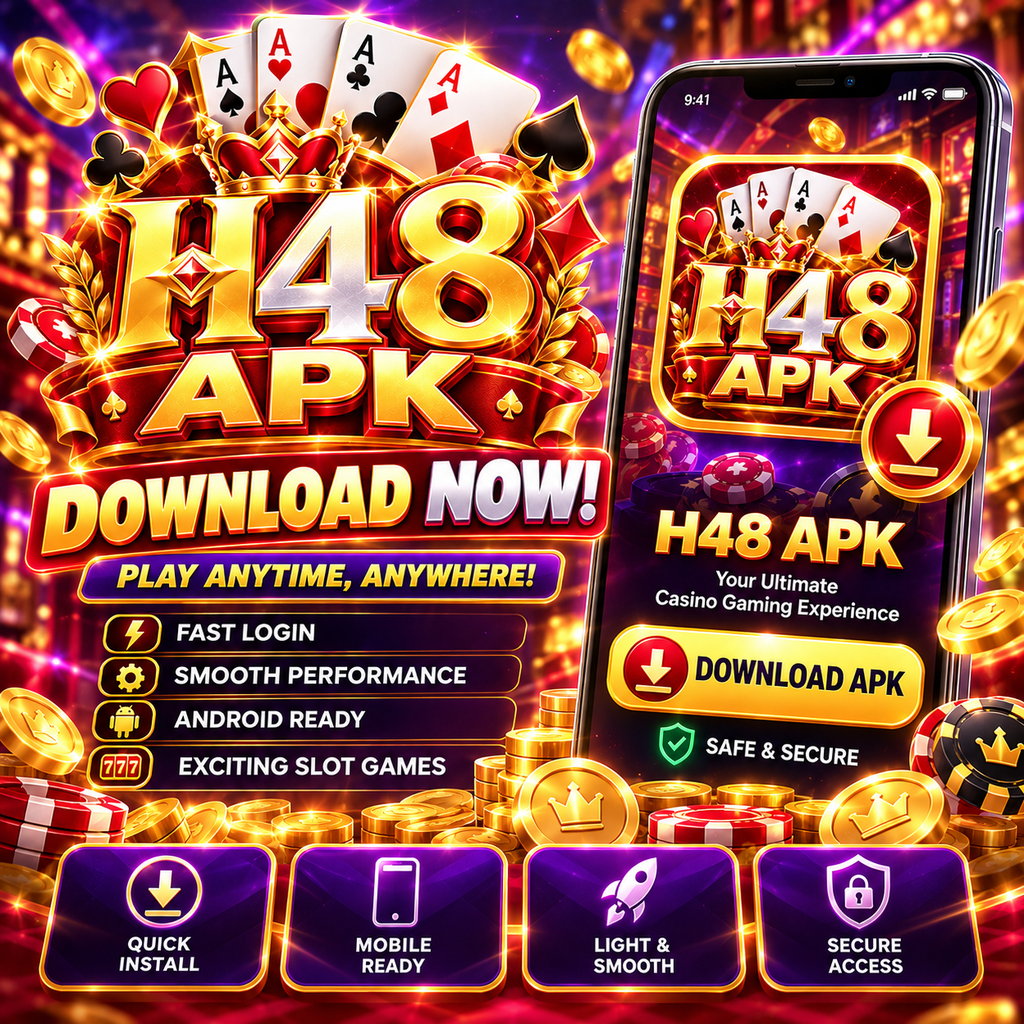 H48 APK mobile game download